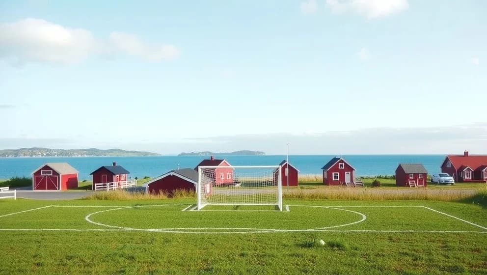 Felicia Schröder familj och stödet bakom karriären