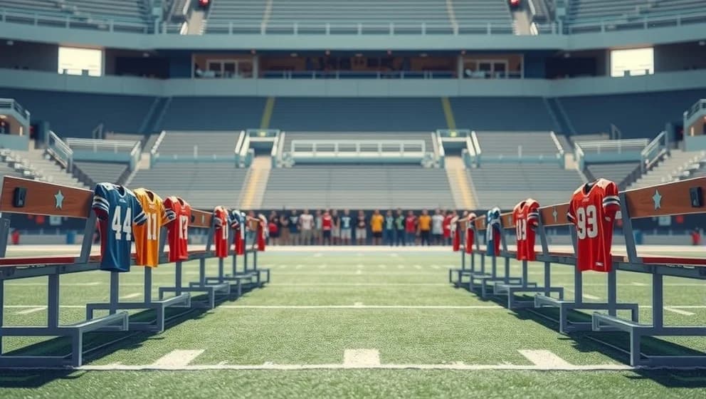 Getafe mot Real Madrid laguppställning