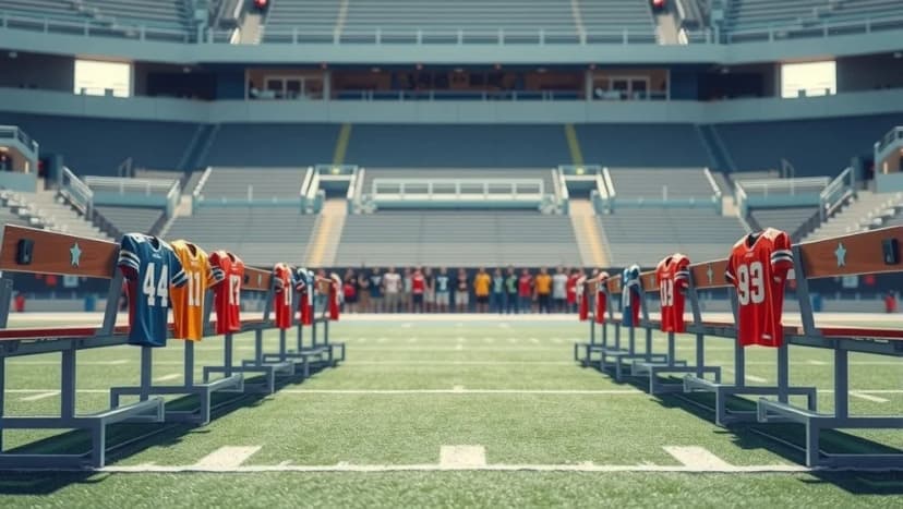 Getafe mot Real Madrid laguppställning