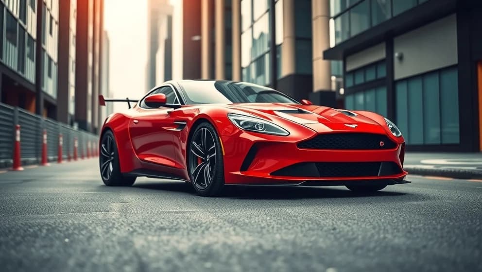 Honda Civic Type R är världens snabbaste stadsbil