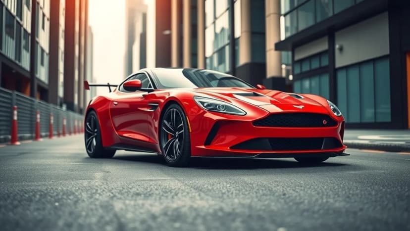 Honda Civic Type R är världens snabbaste stadsbil