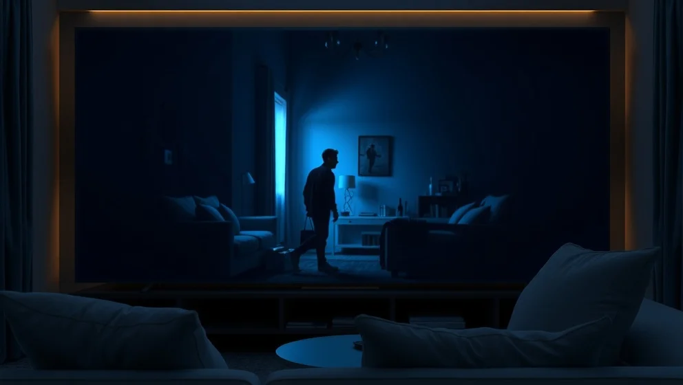 Ny dansk serie på TV4 du bör se